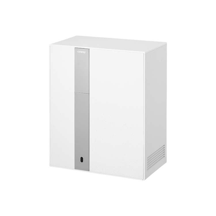 노블 정수기 가로 CHP-8210N 