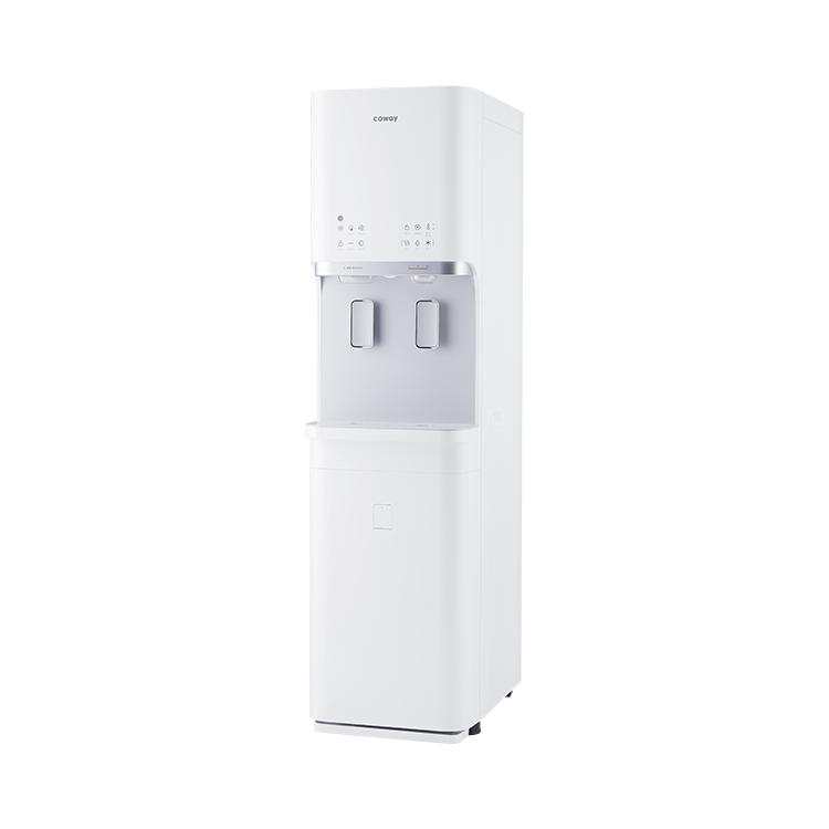아이스 스탠드 CHPI-5801L 화이트