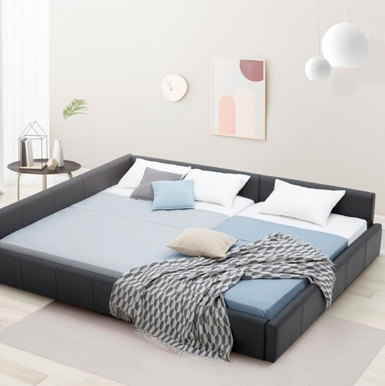 BEREX 패밀리 프레임 결합형 Q+Q 결합형 CFQ-LM01G + CFQ-LM02G